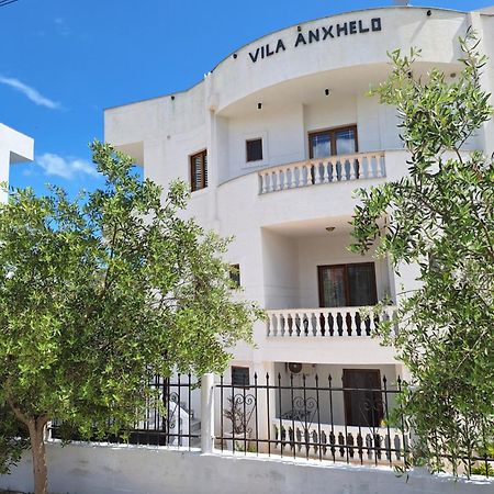 קסאמיל Vila Anxhelo מראה חיצוני תמונה