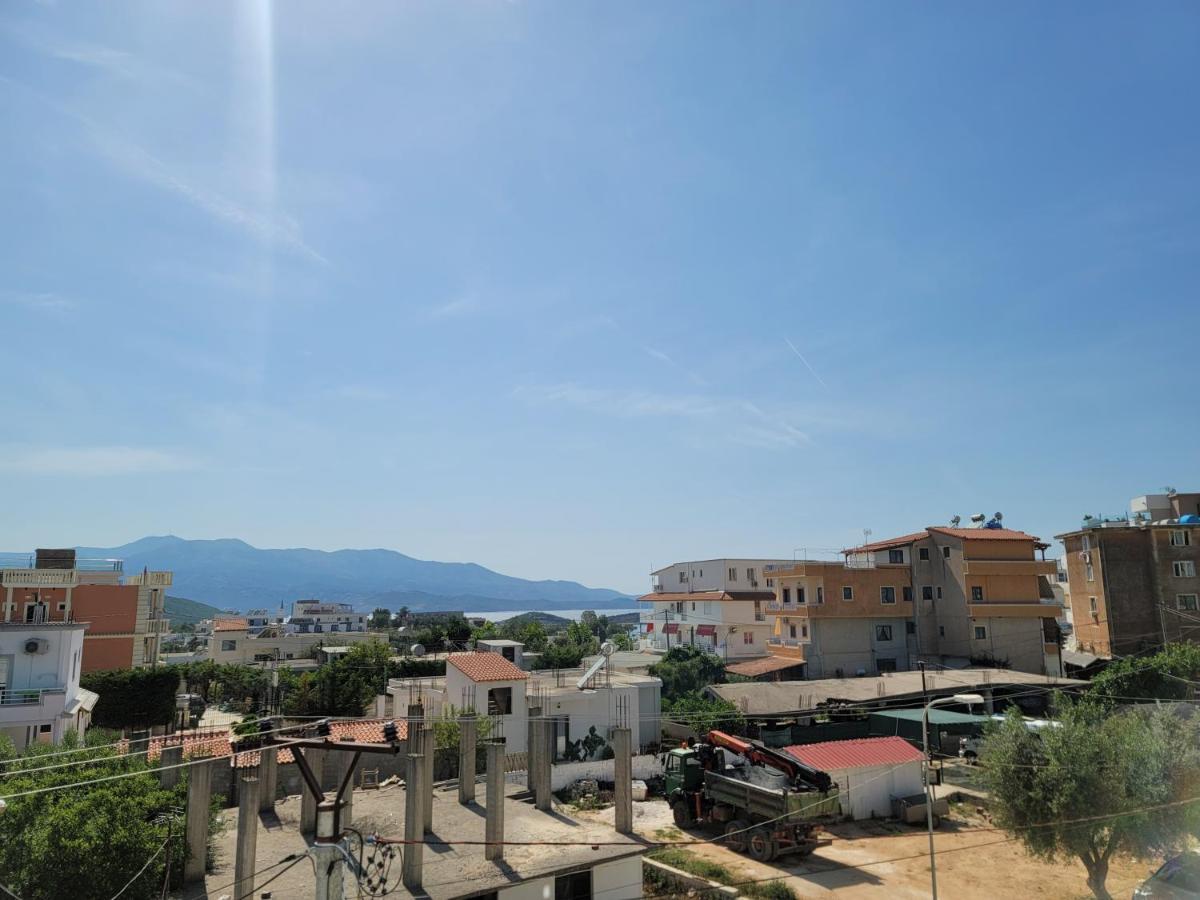 קסאמיל Vila Anxhelo מראה חיצוני תמונה