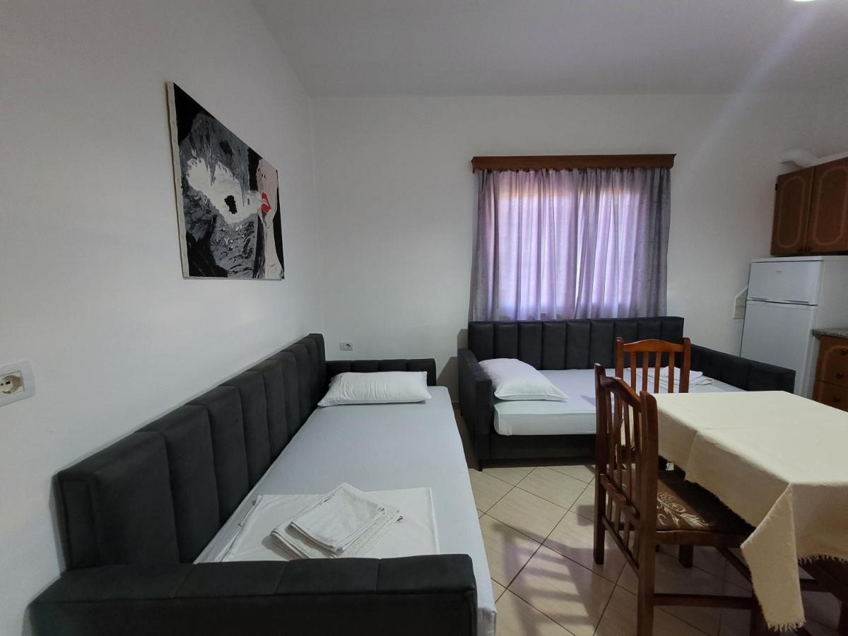 קסאמיל Vila Anxhelo מראה חיצוני תמונה