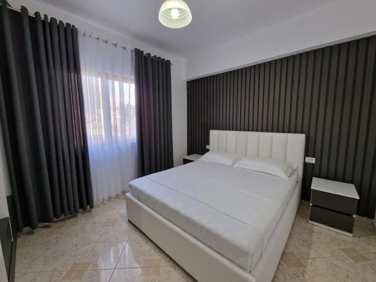 קסאמיל Vila Anxhelo מראה חיצוני תמונה